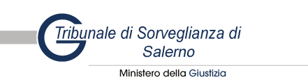Tribunale e Ufficio di Sorveglianza di